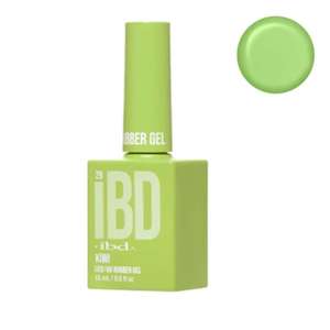 Ibd: IBD Rubber Gel 15ml - Kiwi #29