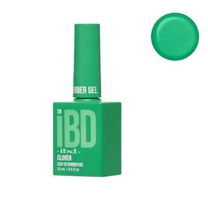 Ibd: IBD Rubber Gel 15ml - Clover #28