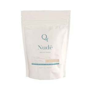 QT Nude – Creamy Vanilla Refill Pack