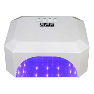 54w Diamond Professional Salon UV/ LED Lamp (V5)
