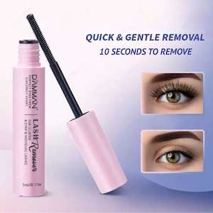 Amazing Shine: Lash Glue Remover 5ml