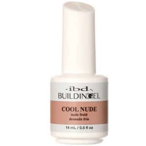 Ibd: IBD Building Gel - Cool Nude 14ml