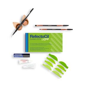 Refectocil: RefectoCil New Lash Lift Kit Ultra