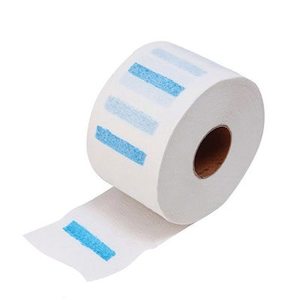 Monthly Specials: 20 Shrink of 5 Rolls Neck Paper (100 Rolls)