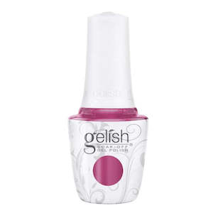 Gelish Gel Polish 15ml - Now & Zen - Sipping On Serenity
