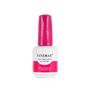 Vinimay: Vinimay 6 in 1 Nail Glue