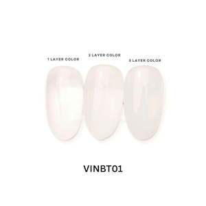 Vinimay: Vinimay Translucent Gel Collection (18 Colours Available)