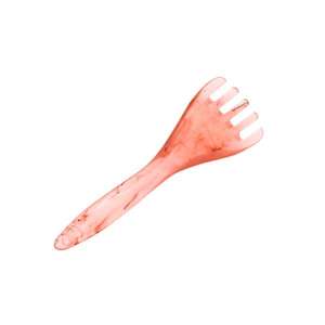 Skin Care Instruments: Rake Facial/Body Acupressure Massage Tool