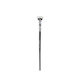 Eigshow Scalloped Eyelash Brush E864
