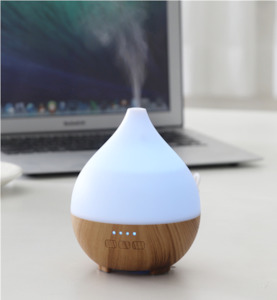 Makeup: Aroma Diffuser