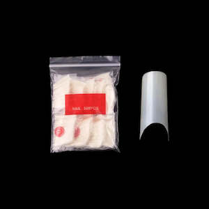 Value Tips - Half Cover