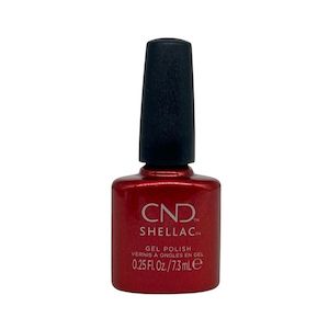 Cnd: Shellac - Dragon Slay All Day 7.3ml