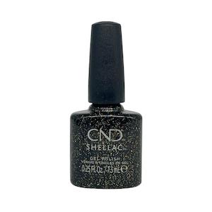 Cnd: Shellac - Opulent Onyx 7.3ml
