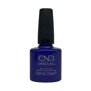 Cnd: Shellac - Battle Royale 7.3ml