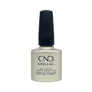 Shellac - Winter Warrior 7.3ml