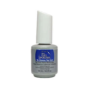 IBD No Cleanse Top Coat 14ml