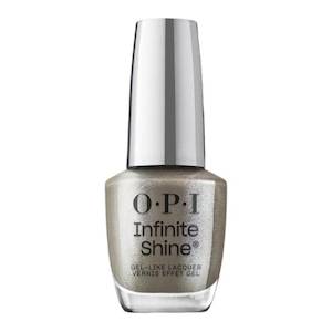 Opi: OPI Infinite Shine 15ml What's Your Mani-tude? - Belly Button Bling