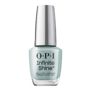 OPI Infinite Shine 15ml What's Your Mani-tude? - Totally Tu-blue-ar