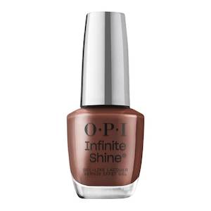 OPI Infinite Shine 15ml What's Your Mani-tude? - Lip Hot Liner