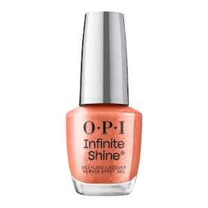 OPI Infinite Shine 15ml What's Your Mani-tude? - Knee High Stock-blings