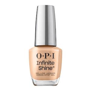 OPI Infinite Shine 15ml What's Your Mani-tude? - A Total Suzi