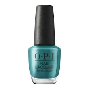 OPI Nail Polish 15ml What's Your Mani-tude? - Baby Tee-l