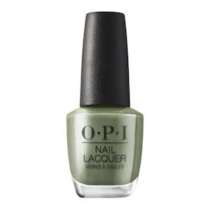 OPI Nail Polish 15ml What's Your Mani-tude? - Cargo All Out
