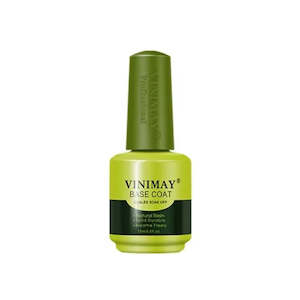 Vinimay Gel Base Coat
