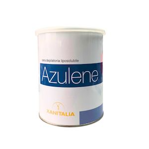Xanitalia Azulene Soft Wax 800ml