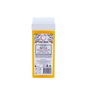 Wax: Jax Wax Australian Wattle Cartridges 100ml