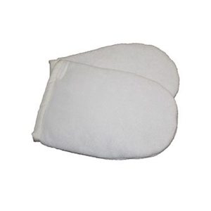 Paraffin: Paraffin Mittens
