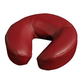 Massage Accessories: Deluxe Face Cushion