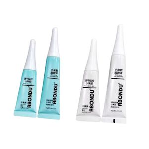 Nail Glues: Abondu - Nail Glue & Remover