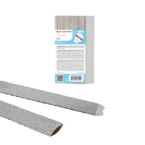 Nail Files: Staleks - Disposable papmAm files SMART 22 180 grit (50 pcs)