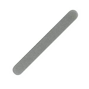 Replacement files for S/S Nail File