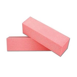 Pink Buffer Block
