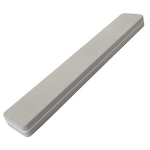 Nail Files: Jumbo Sponge Grey (#240/240)