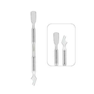 Nail Tools: BG Deluxe Pusher - Chisel End