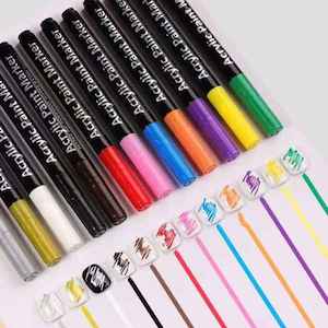 Vinimay - Nail Art Graffiti Pen Pack