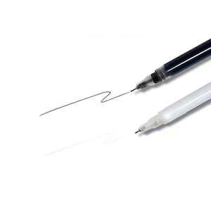 Art Pens Stamping: Vinimay - Nail Art Gel Pen White