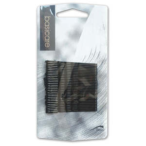 Cutting Capes Accessories: BC - Bobby pin, 5cm, pack of 30