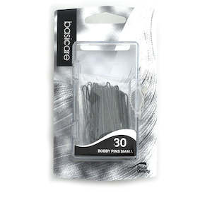BC - Bobby Pin Small,Pack of 30,5cm,black