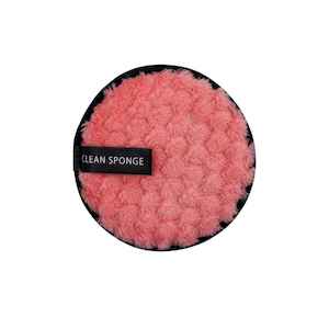 Accessories Tools: Cleansing Face Pads