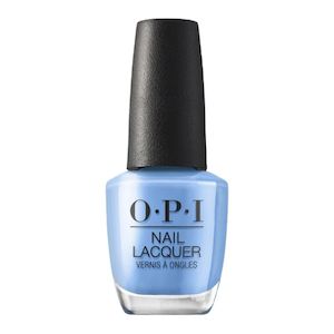 OPI Nail Polish 15ml Make 'Em Jelly - Blue Them All Away