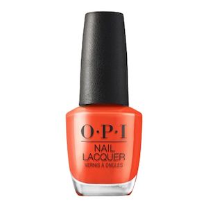 OPI Nail Polish 15ml Make 'Em Jelly - Make ‘Em Jelly