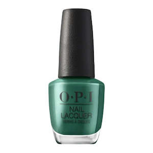OPI Nail Polish 15ml Make 'Em Jelly - Pose-in-Ivy