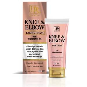 Daggett & Ramsdell Knee and Elbow Fade Cream with Oligopeptide 2% 113g