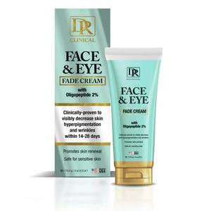 Daggett & Ramsdell Face and Eye Fade Cream with Oligopeptide 2% 113g