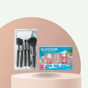 Gift Packs: Blossom Mini Beauty Kit