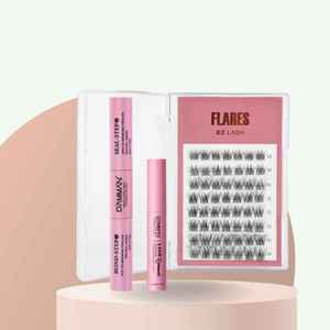 Gift Packs: EZ Flares Lash Kit